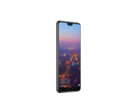 Huawei P20 Dual SIM 128GB Czarny - 415059 - zdjęcie 2